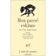 Mon Passe Eskimo - Quppersimaan Georg