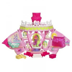 Hasbro PONYVILLE The Beauty Salon