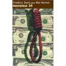 Monsieur 34 - Frederic Dard