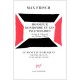 Monsieur Bonhomme Et Les Incendiaires - Max Frisch