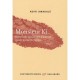 Monsieur Ki , Rhapsodie Parisienne A Sourire Pour Caresser Le Temps - Koffi Kwahule