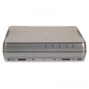 HP V1405-5G SWITCH EN (JD869AABB)