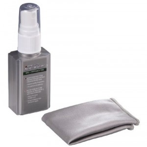 Monster - MC CLNKIT - Solution nettoyante pour écran GPS EU pour Systèmes GPS (Import Royaume Uni)