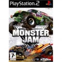 Monster Jam - Jeu PS2