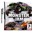 Monster Jam pour DS