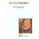 Montaigne - Hugo Friedrich