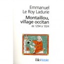 Montaillou, Village Occitan De 1294 A 1324 - Emmanuel Le Roy Ladurie