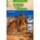 3000 Des Alpes , Toutes Les Voies Normales Des Plus Beaux 3000 Des Alpes - Richard Goedeke