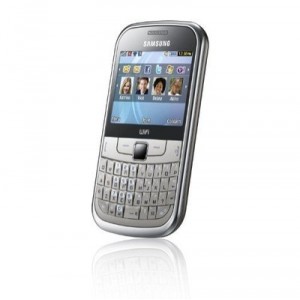 Samsung Ch @ t 335