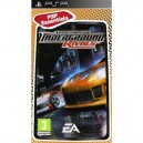 NEED FOR SPEED Underground 2 Rivals Essentials PSP