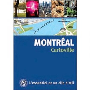 Montreal - Collectif