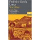 Mon Village , Et Autres Textes - Federico Garcia Lorca