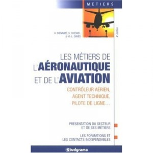 Careers in aviation and aviation (4th Edition) - Collective