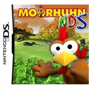 Moorhuhn pour DS