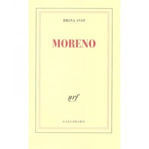 Moreno - Brina Svit