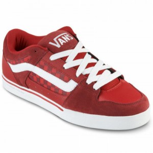 Vans Morgen Men