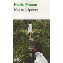 Morne Capresse - Gisele Pineau