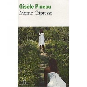 Morne Capresse - Gisele Pineau