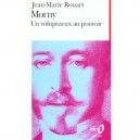Morny: Un Voluptueux Au Pouvoir - Jean-marie Rouart
