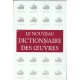 Les Oeuvres (coffrets Six Volumes +index) - Laffont , Bompiani