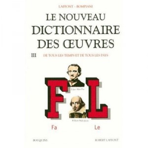 Les Oeuvres T.3 - Laffont , Bompiani