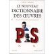 Le Nouveau Dictionnaire Des Oeuvres De Tous Les Temps Et De Tous Les Pays T.5 - Laffont , Bompiani