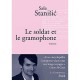 Le Soldat Et Le Gramophone - Sasa Stanisic