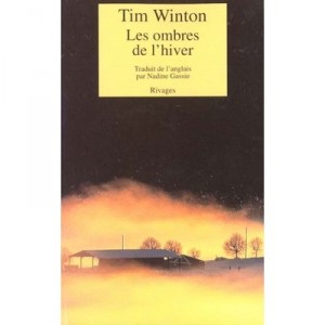 Shadows of Winter - Tim Winton