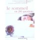 Le Sommeil En 200 Questions - Jean-loup Dervaux