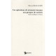 Les Operations De Tresorerie Internes Aux Groupes De Societes - Delcourt Olivier