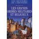 Grands Ordres Militaires Et Religieux - Dominique Lormier