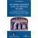Les Ordres Religieux Dans Les Hopitaux De Paris - Jean-paul Martineaud