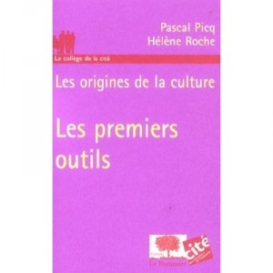 Les Origines De La Culture , Les Premiers Outils - Pascal Picq , Helene Roche