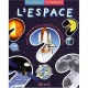 L'espace - Sagnier