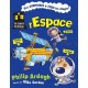 L'espace - Philip Ardagh , Mike Gordon