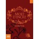 Mort D'encre - Cornelia Funke