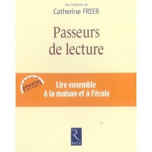 Les Passeurs De Lecture - Collectif