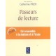 Les Passeurs De Lecture - Collectif