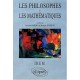 Les Philosophes Et Les Mathematiques - Evelyne Barbin