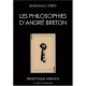 Les Philosophies D'andre Breton - Emmanuel Rubio