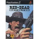 Red Dead Revolver - Jeu PS2