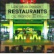 Les Plus Beaux Restaurants Du Monde T.2 , Design Et Architecture. - Bethan Ryder