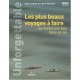 Les Plus Beaux Voyages A Faire Au Moins Une Fois Dans Sa Vie - Clare Jones , Steve Watkins