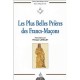 Les Plus Belles Prieres Des Francs-macons - Baker
