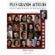 Les Plus Grands Acteurs Des Series Americaines Et Britanniques T.2 - Didier Liardet