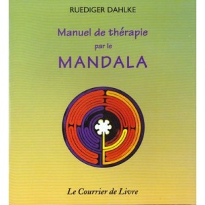 Manual Therapy The Mandala - Dahlke