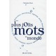 Les Plus Jolis Mots Du Monde - Christopher Moore
