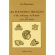 Les Poincons D'or, D'argent Et De Platine De 1275 A 2004 - Yves Markezana