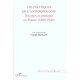 Les Politiques De L'anthropologie , Discours Et Pratiques En France , 1860-1940 - Claude Blanckaert