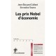 Les Prix Nobel D'economie - Jean-edouard Colliard , Emmeline Travers